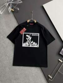 Picture of Gucci T Shirts Short _SKUGucciM-3XL11Lr50712334